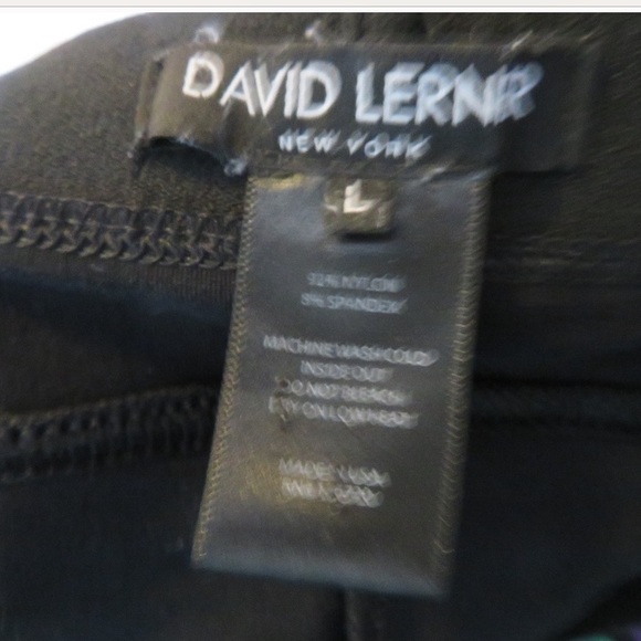 30% OFF BUNDLES! FAUX MATTE LEATHER LEGGINGS PANTS - Picture 6 of 16